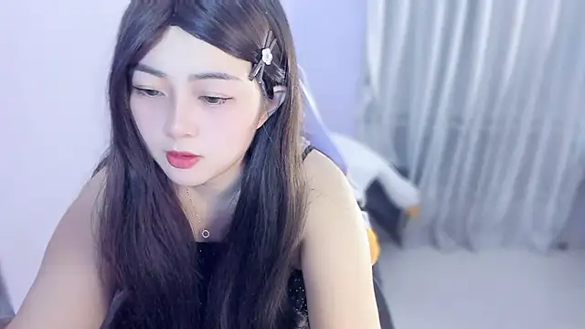 yuki3366 online show from 10/27/25, 02:43