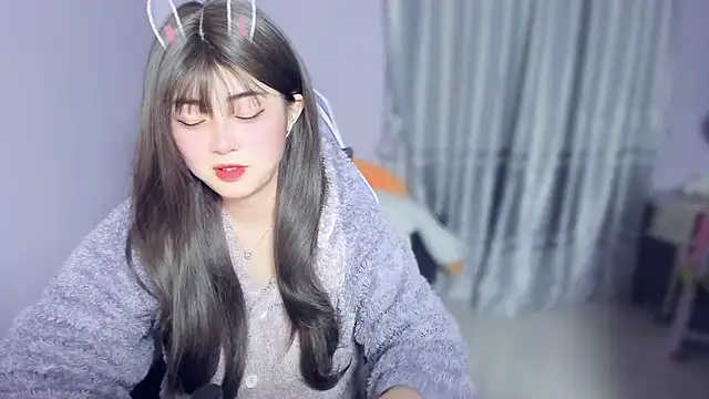 yuki3366 online show from 11/14/25, 02:49