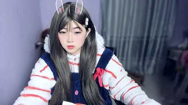 yuki3366 online show from 01/13/26, 12:10