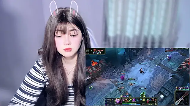 yuki3366 online show from 02/07/26, 06:28