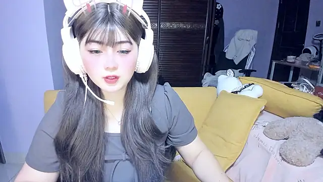 yuki3366 online show from 02/15/26, 01:20