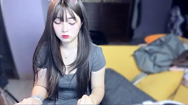 yuki3366 online show from 03/02/26, 01:18