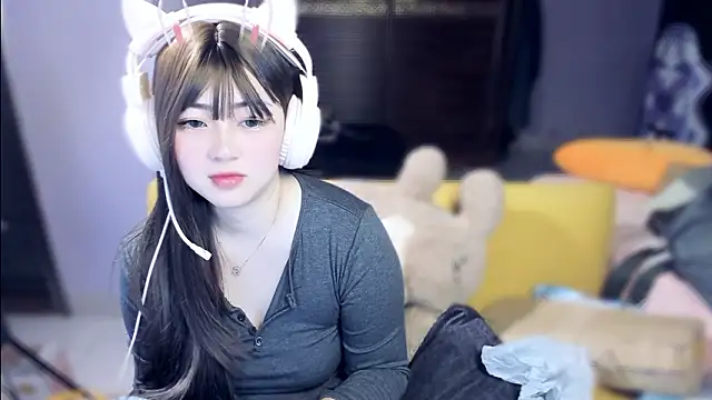 yuki3366 online show from 03/05/26, 02:24