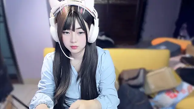 yuki3366 online show from 03/07/26, 11:07