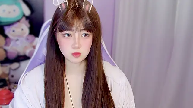 yuki3366 online show from 04/14/26, 12:11