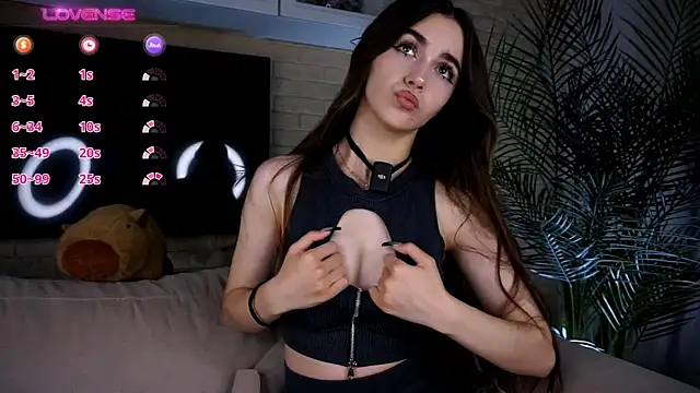 CupSizeGirl online show from 09/13/25, 04:18