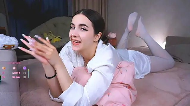 CupSizeGirl online show from 09/23/25, 04:21