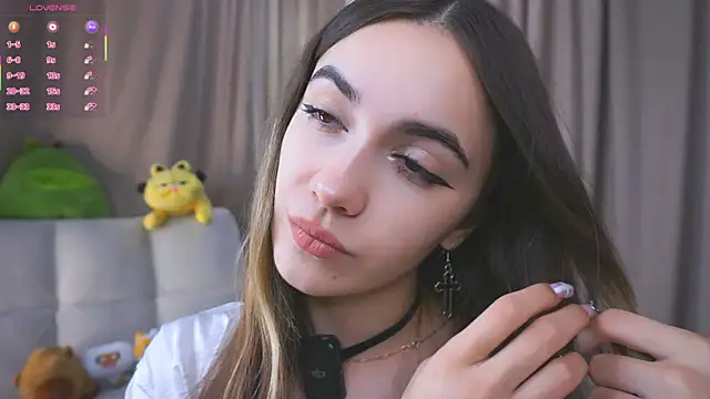 CupSizeGirl online show from 09/28/25, 04:12