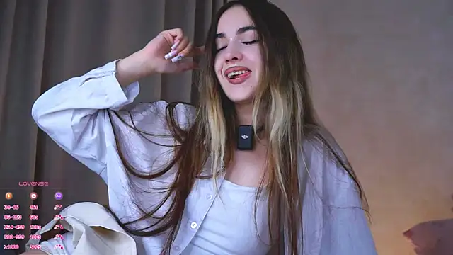 CupSizeGirl online show from 10/05/25, 04:16