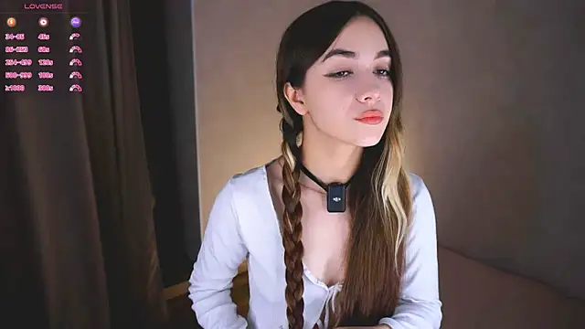 CupSizeGirl online show from 10/07/25, 04:26