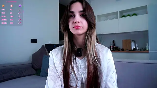 CupSizeGirl online show from 12/04/25, 01:09