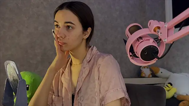 CupSizeGirl online show from 02/22/26, 05:19