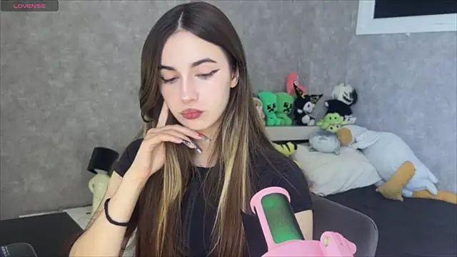 CupSizeGirl online show from 05/12/26, 08:55