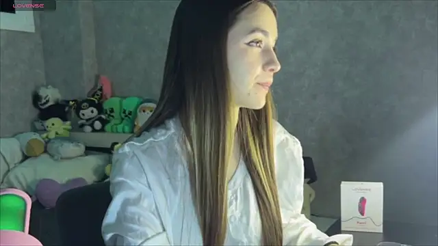 CupSizeGirl online show from 05/13/26, 01:19