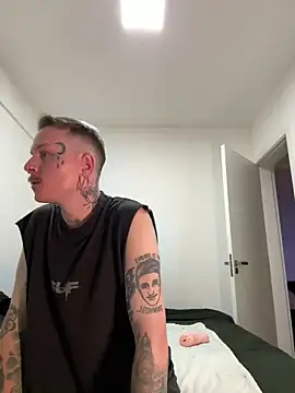 CrisBohn online show from 03/22/25, 12:28