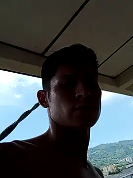 axel moreno online show from 09/09/25, 06:18