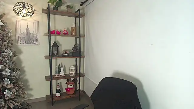  Victoria Collins online show from 12/01/25, 11:15