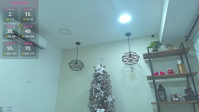  Victoria Collins online show from 12/05/25, 10:35