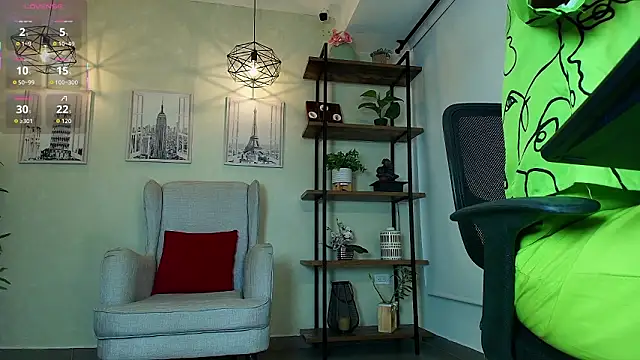  Victoria Collins online show from 02/12/26, 06:47