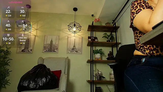  Victoria Collins online show from 02/13/26, 10:33