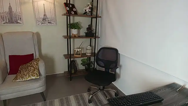  Victoria Collins online show from 03/18/26, 11:35