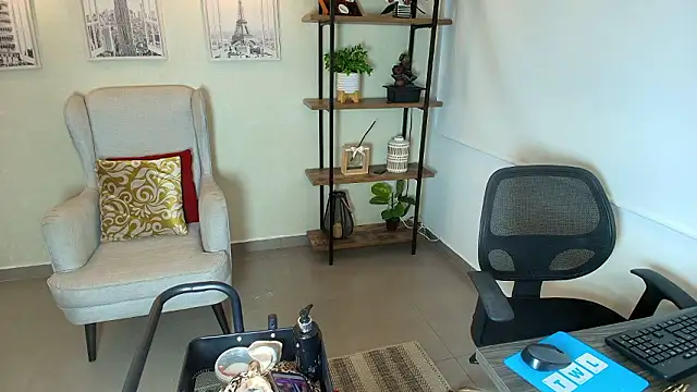  Victoria Collins online show from 03/26/26, 11:38