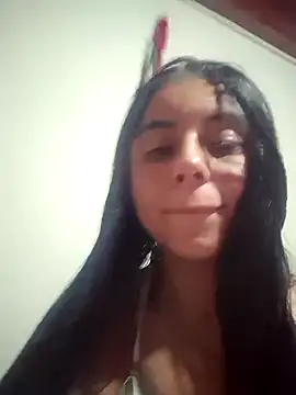 Lunaluxe1001 online show from 04/26/26, 02:09