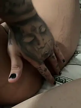 Momia30 online show from 03/21/25, 10:39