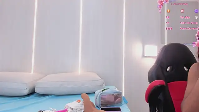 ciara blake online show from 09/10/25, 11:43