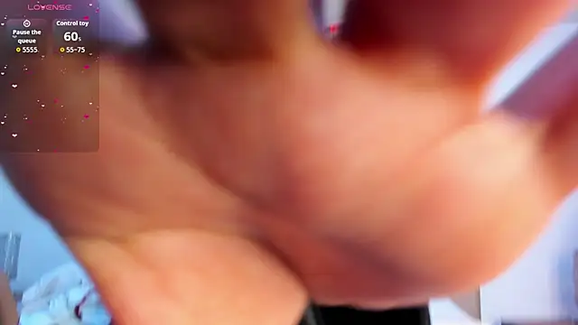 ciara blake online show from 02/12/26, 07:09