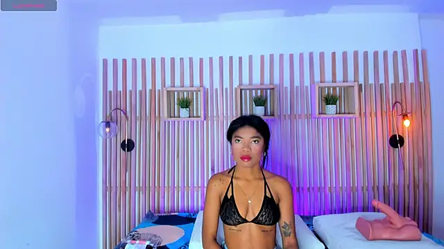 ciara blake online show from 05/02/26, 07:41