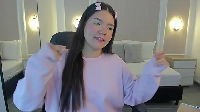 malu 03x online show from 10/18/25, 02:14