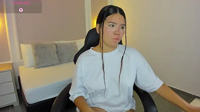 malu 03x online show from 11/19/25, 12:16