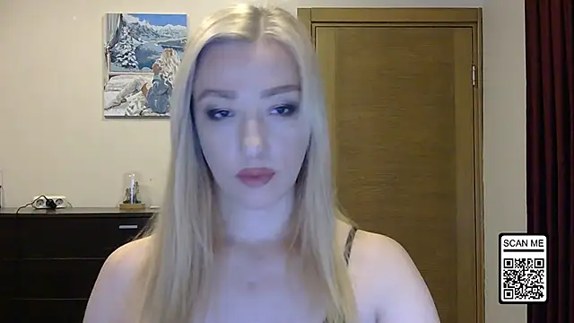 Wild Silk Desire online show from 09/25/25, 12:53