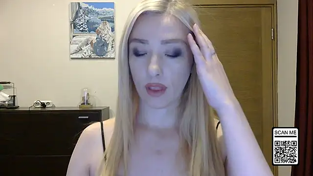 Wild Silk Desire online show from 09/28/25, 12:54