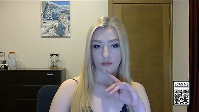 Wild Silk Desire online show from 11/09/25, 02:37