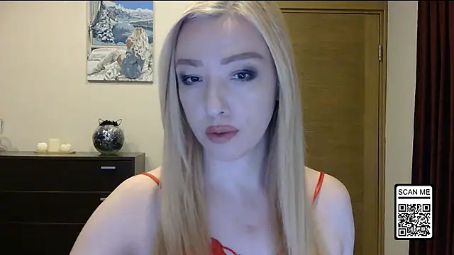 Wild Silk Desire online show from 02/08/26, 04:21