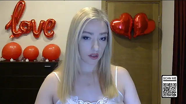 Wild Silk Desire online show from 02/15/26, 04:36