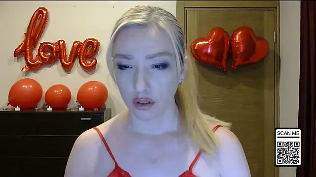 Wild Silk Desire online show from 02/16/26, 04:03