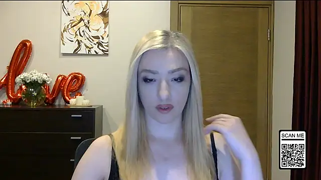 Wild Silk Desire online show from 02/22/26, 04:38