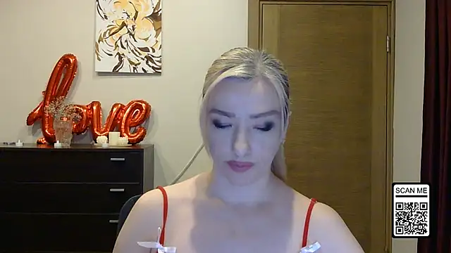 Wild Silk Desire online show from 03/09/26, 05:17