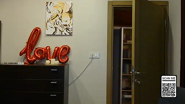 Wild Silk Desire online show from 03/14/26, 04:45