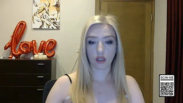 Wild Silk Desire online show from 03/24/26, 05:29