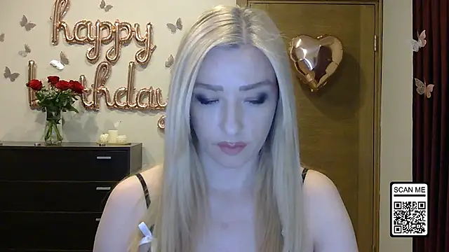 Wild Silk Desire online show from 04/10/26, 05:28