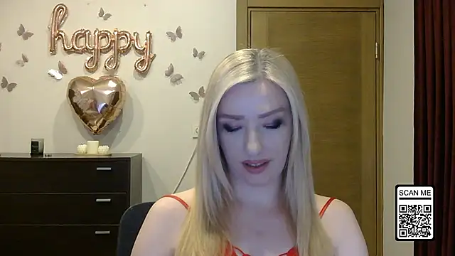 Wild Silk Desire online show from 04/14/26, 05:08