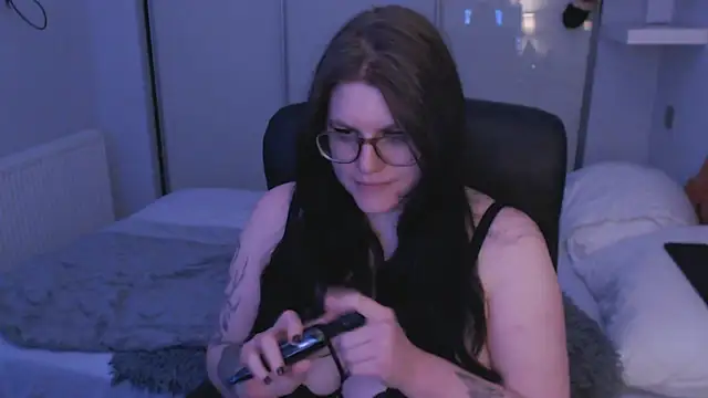 GothSuccubusBabe online show from 03/02/26, 09:21