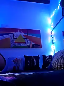 hotCOUPLEPETRA online show from 01/16/26, 10:08