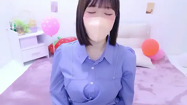  suika  online show from 04/29/26, 04:22