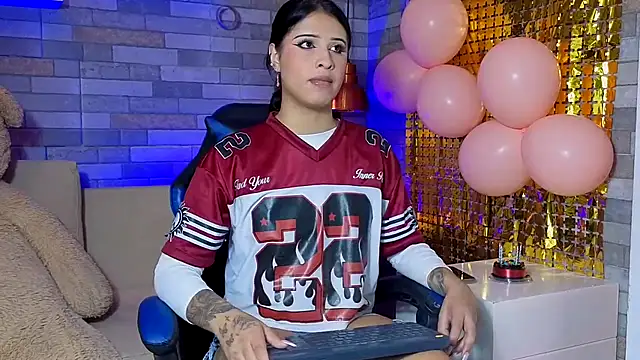 DixyPalmer online show from 03/13/26, 06:58