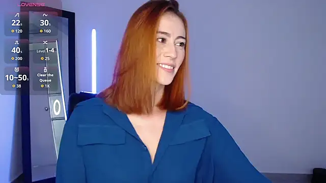 Snapshot of ANASTASIA_DOLL8 chatting on 11/25/25, 07:36 ANASTASIA DOLL8 online show from 11/25/25, 07:36